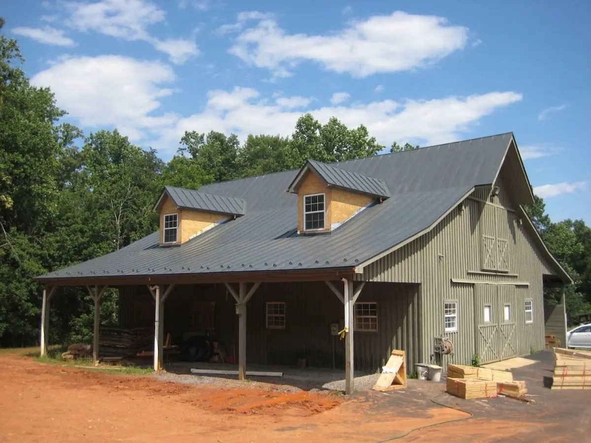 Expert Roof Repair workmanship in Stephens City