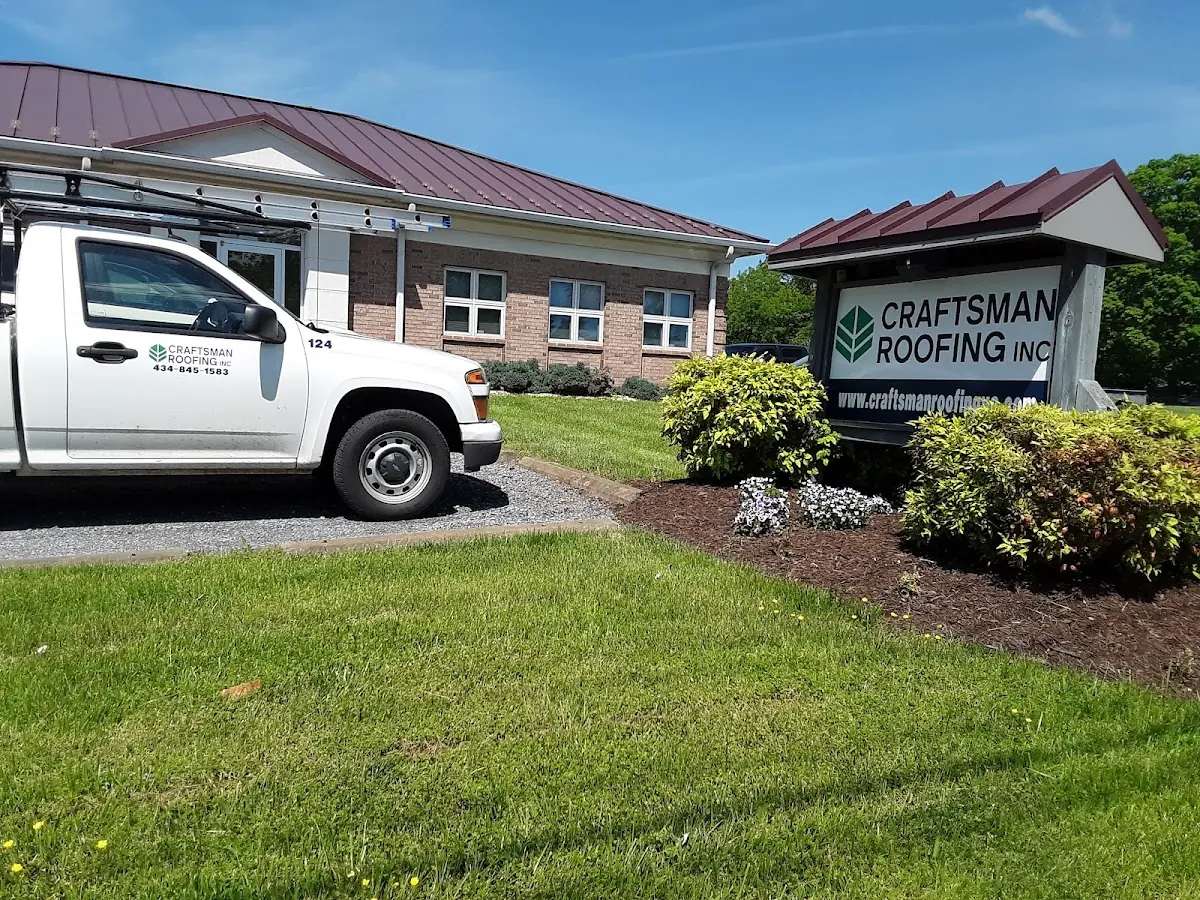 Quality Hail Damage Roof Repair by experienced craftsmen in Stephens City